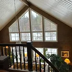A Haven For Peace, Good Food, And Hiking