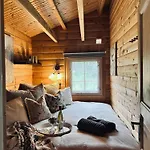 A Haven For Peace, Good Food, And Hiking بيت للعطل Storslett