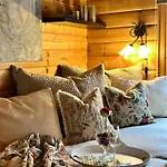 A Haven For Peace, Good Food, And Hiking بيت للعطل Storslett