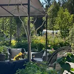 بيت للعطل A Haven For Peace, Good Food, And Hiking Storslett