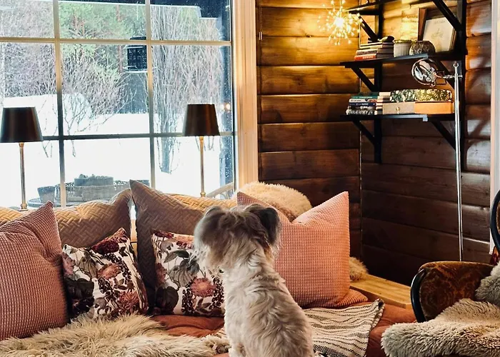 A Haven For Peace, Good Food, And Hiking Holiday home *